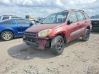 2004 Toyota Rav4 Base