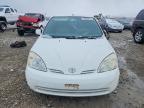 2001 Toyota Prius Base