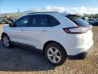 2018 Ford Edge se
