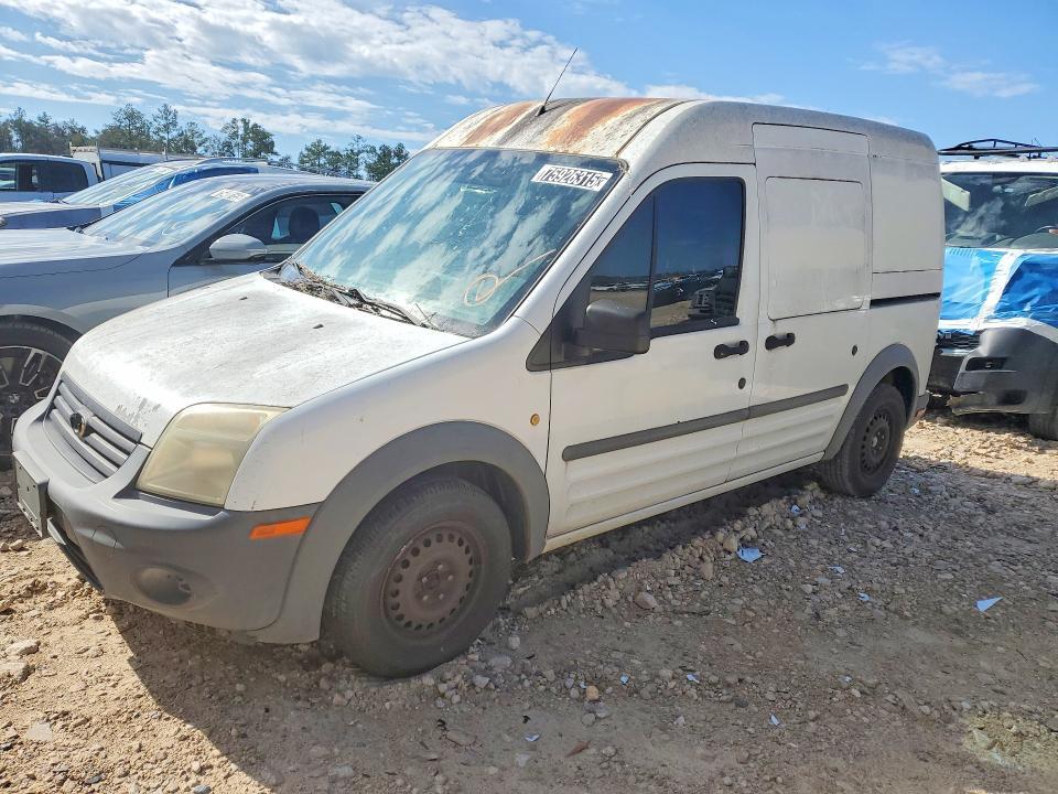 2010 Ford Transit Connect xl