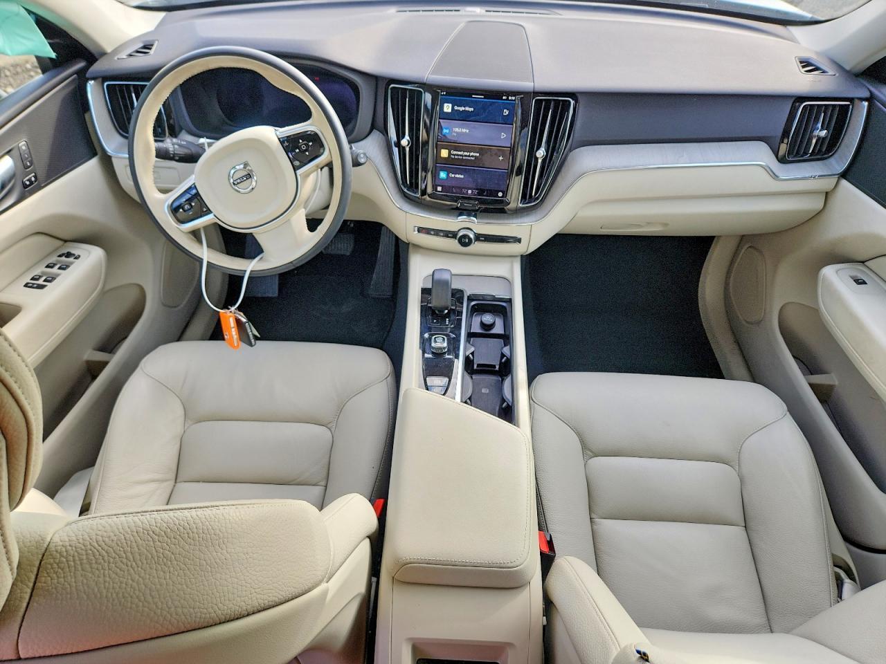 2024 Volvo Xc60 Plus