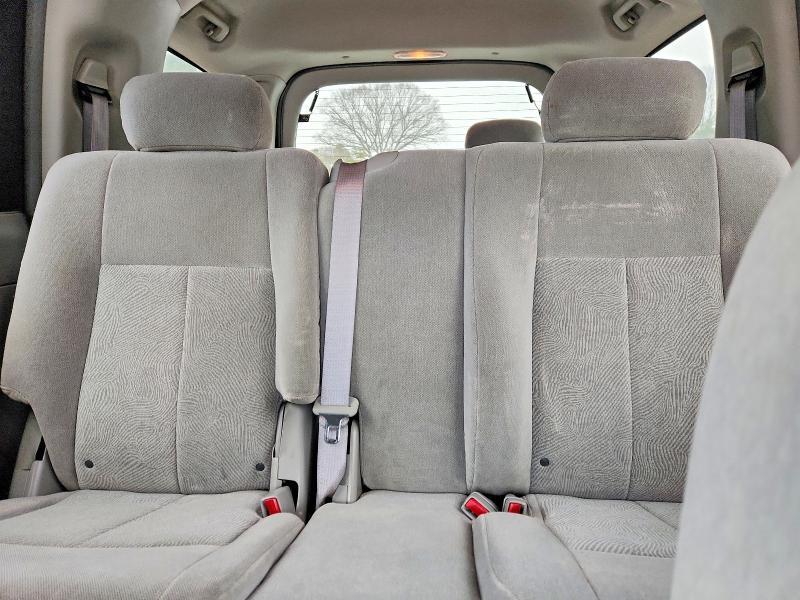 2006 Chevrolet Trailblazer ext ls