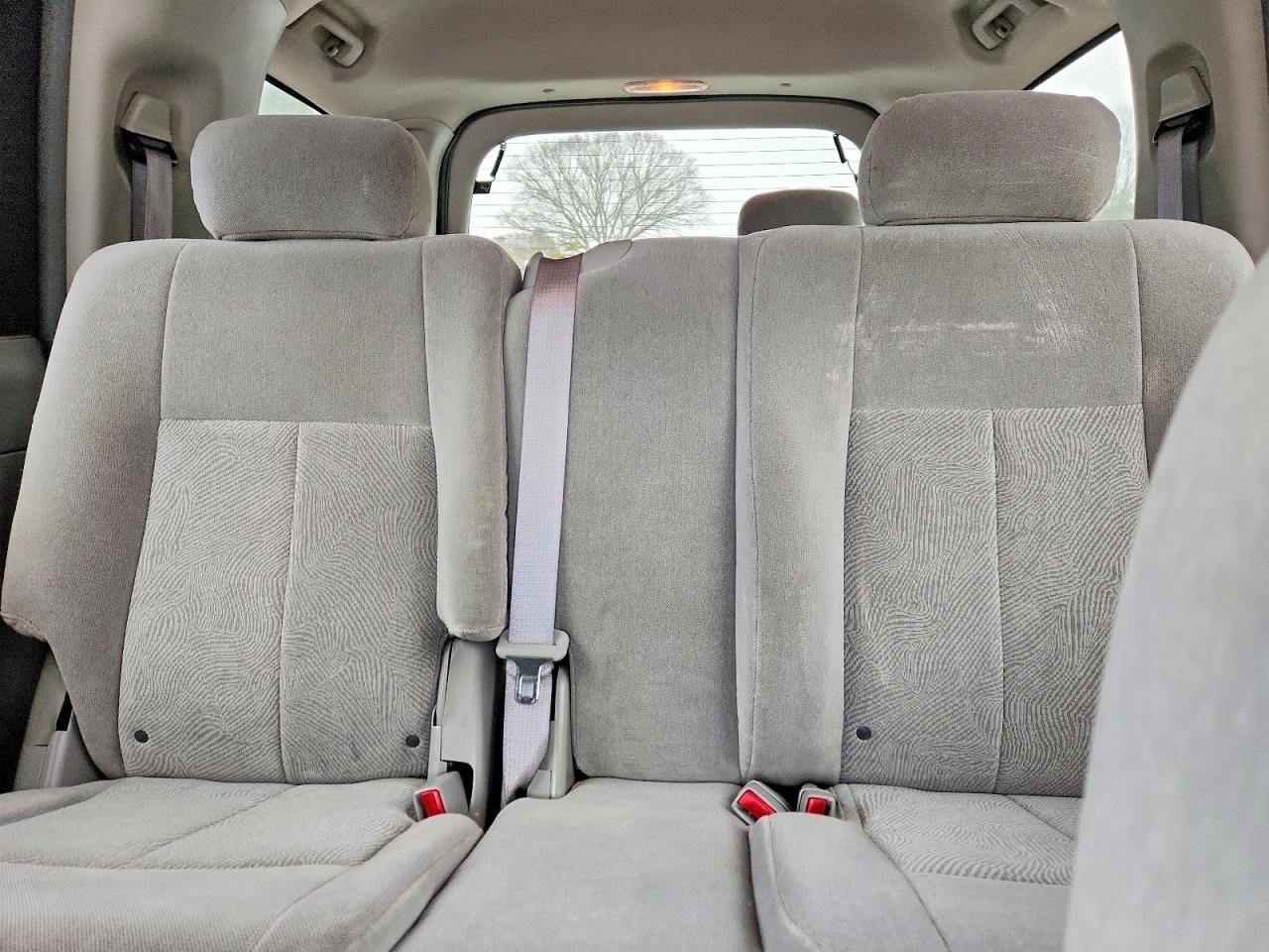 2006 Chevrolet Trailblazer ext ls