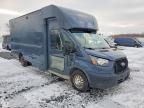2021 Ford Transit T-350 Delivery Truck