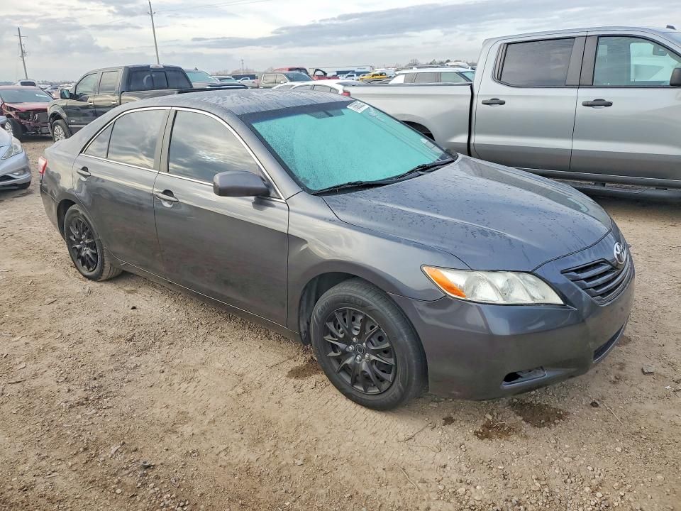 2008 Toyota Camry ce