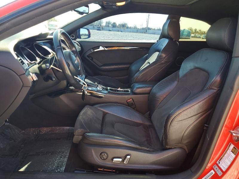 2014 Audi A5 Premium Plus