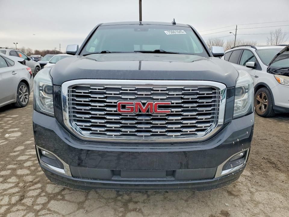 2019 GMC Yukon xl Denali