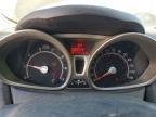 2013 Ford Fiesta se