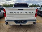2021 Chevrolet Silverado K1500 LTZ