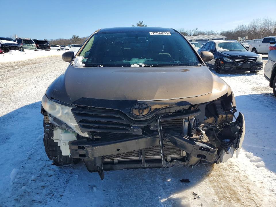2009 Toyota Venza fwd V6