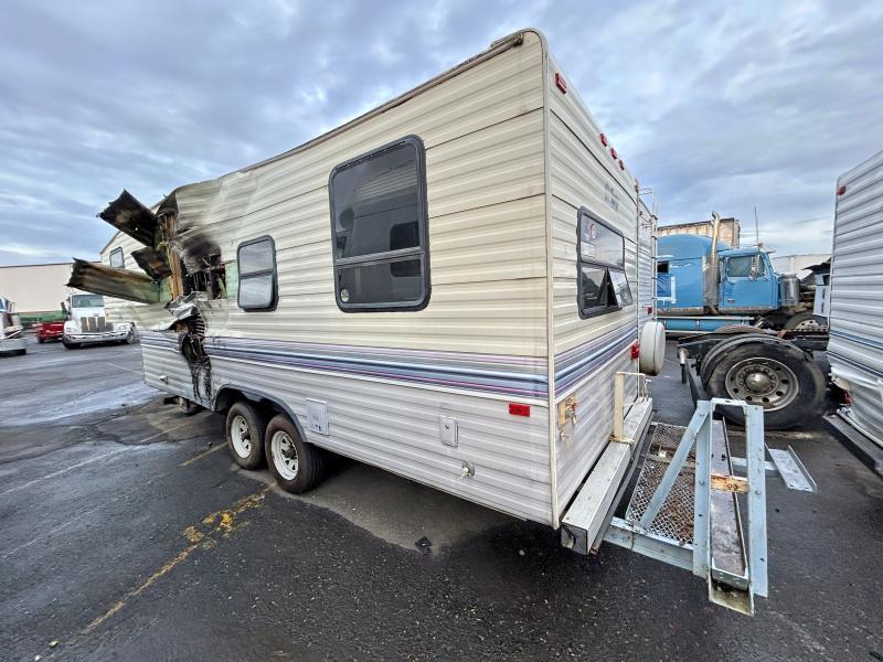 1994 Fleetwood Terry