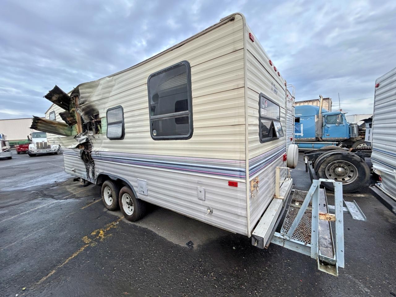 1994 Fleetwood Terry
