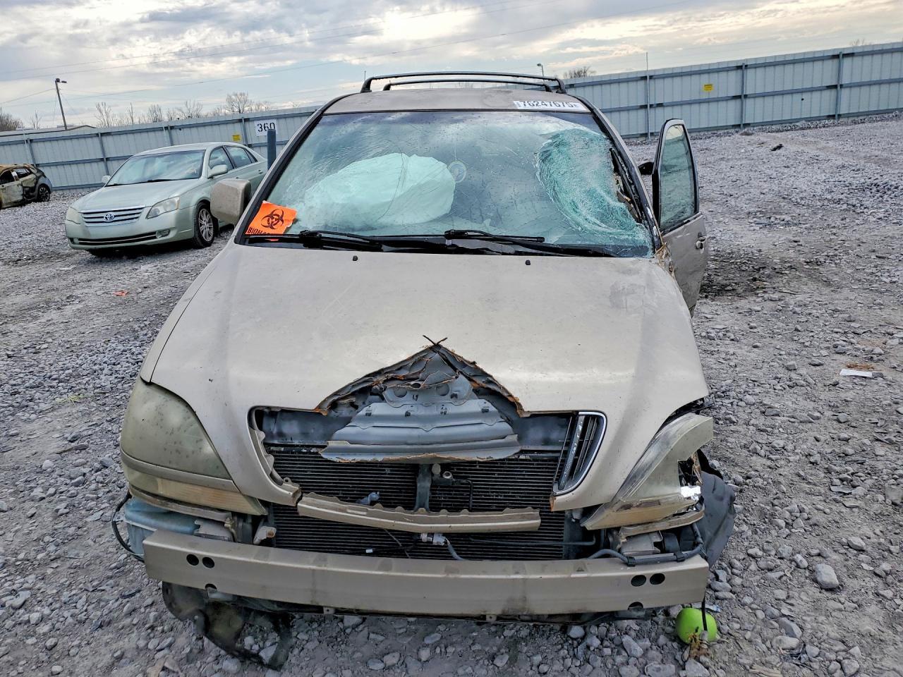1999 Lexus Rx 300