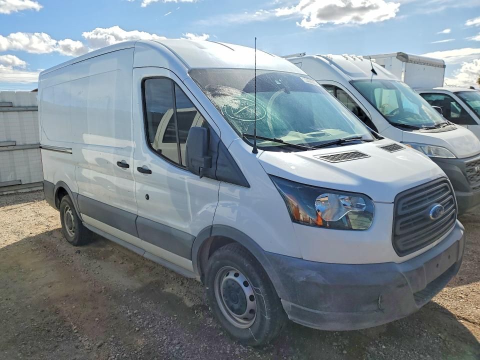 2018 Ford Transit 150 Delivery Van