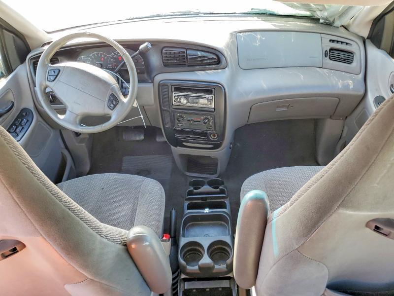 2000 Ford Windstar lx