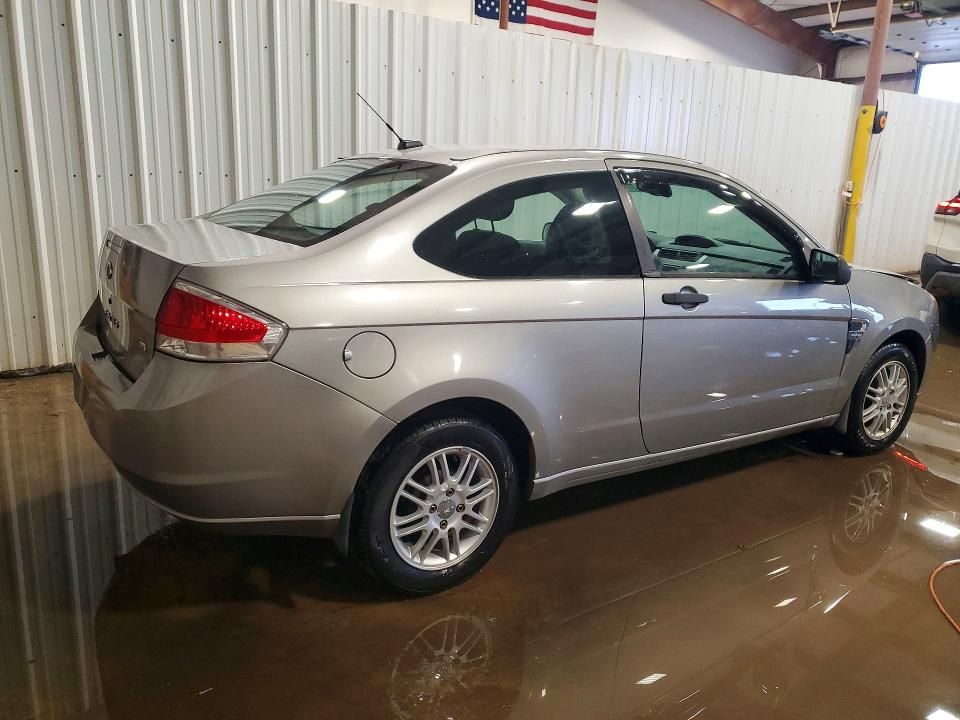 2008 Ford Focus se