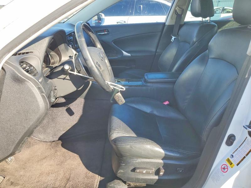 2009 Lexus Is 350
