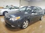 2007 Hyundai Elantra gls