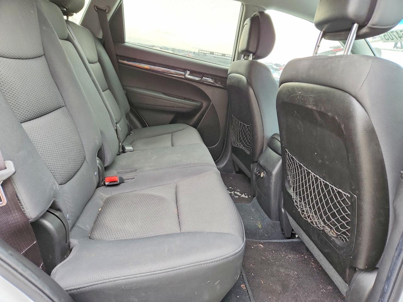 2012 KIA Sorento Base