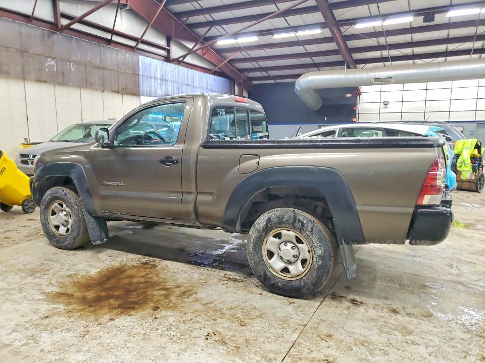 2009 Toyota Tacoma