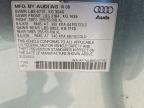 2009 Audi Q7 3.6 Quattro