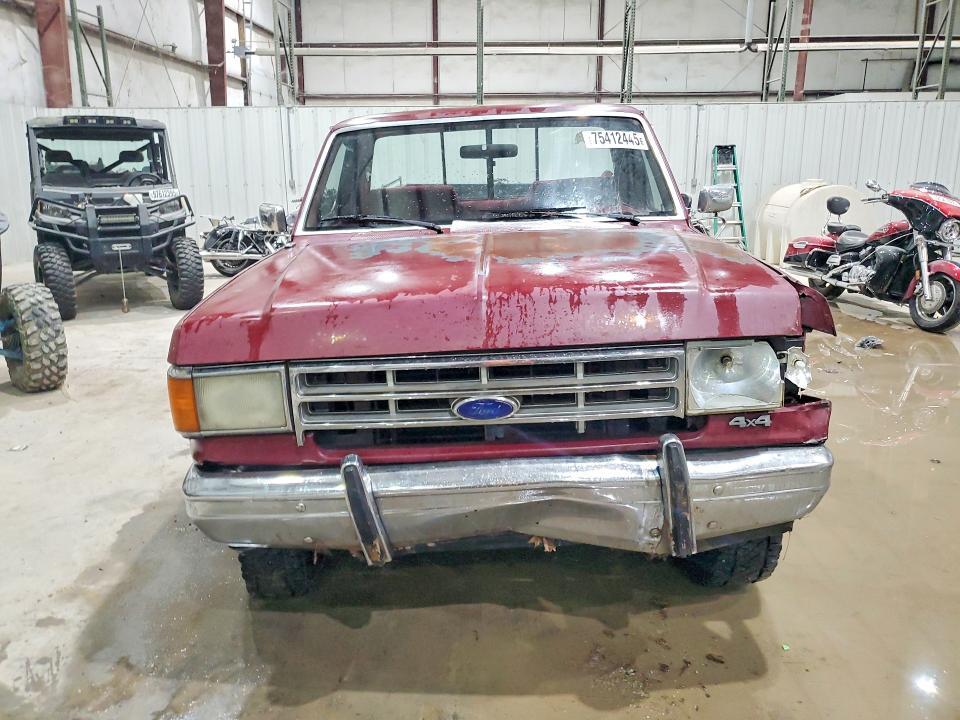 1988 Ford F150