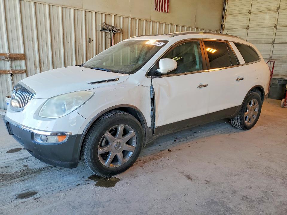 2008 Buick Enclave cxl