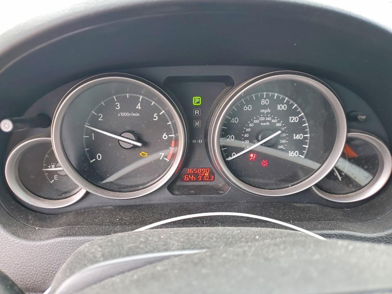 2012 Mazda 6 I