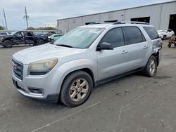 GMC Vehiculos salvage en venta: 2016 GMC Acadia sle