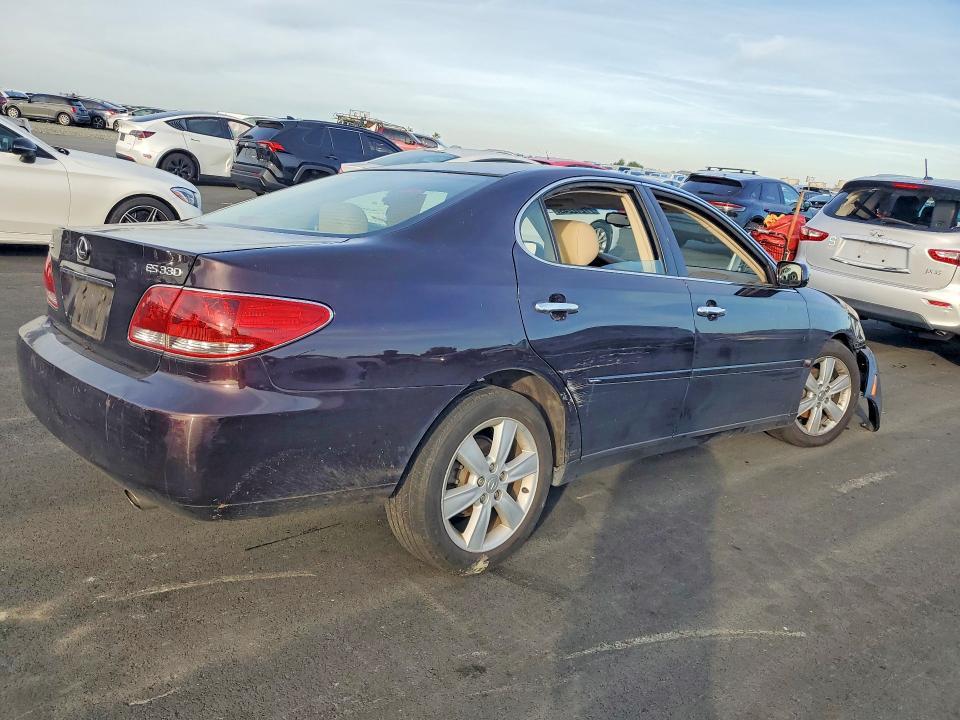 2005 Lexus Es 330