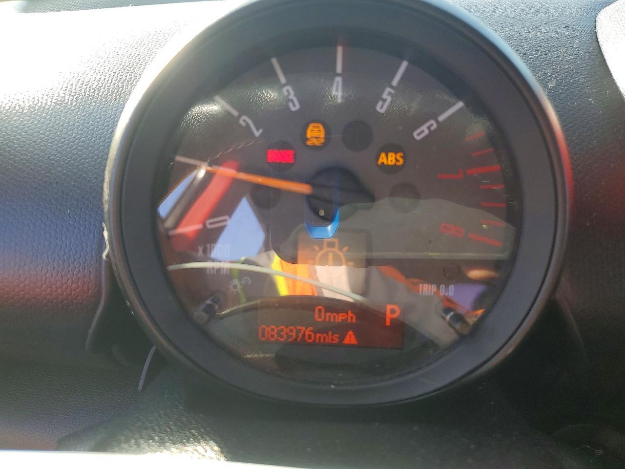 2015 Mini Cooper s Countryman