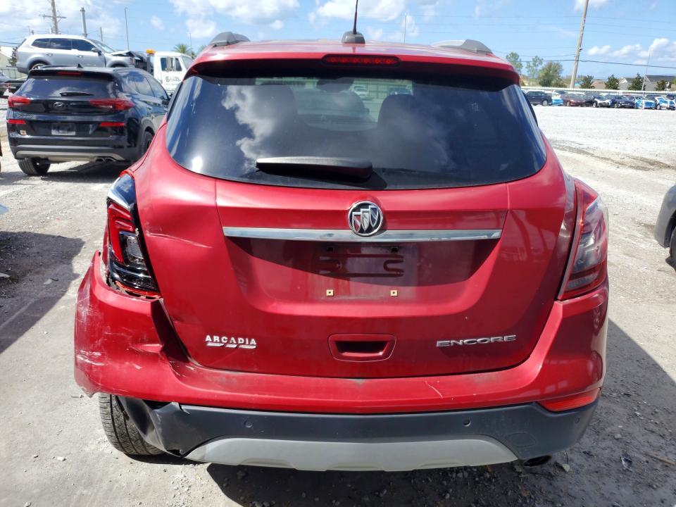 2019 Buick Encore Essence