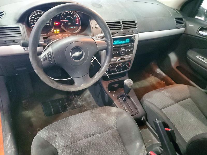 2007 Chevrolet Cobalt lt