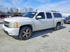 2010 Chevrolet Silverado K1500 LTZ