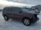2011 Honda Pilot exl