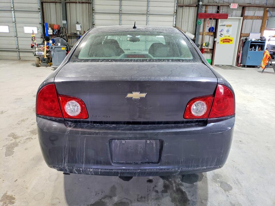 2011 Chevrolet Malibu ls