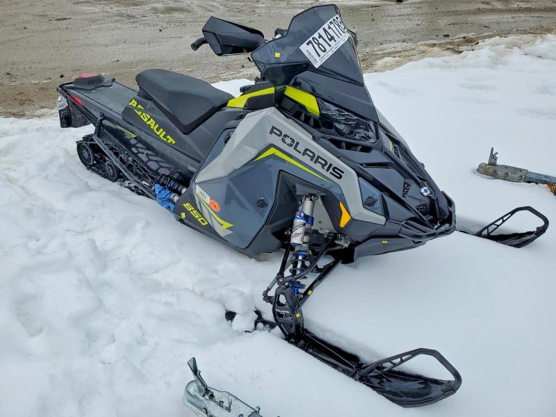 2022 Polari 2022 Paol 850 Switchback Assau