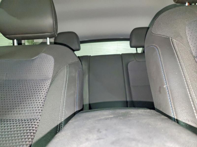 2025 Chevrolet Trax 1LT