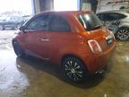 2012 Fiat 500 pop