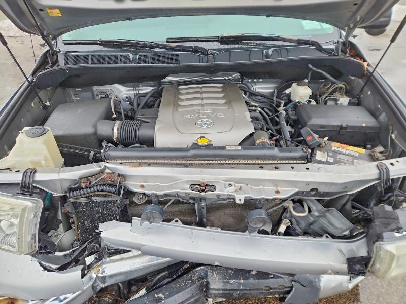 2007 Toyota Tundra SR5