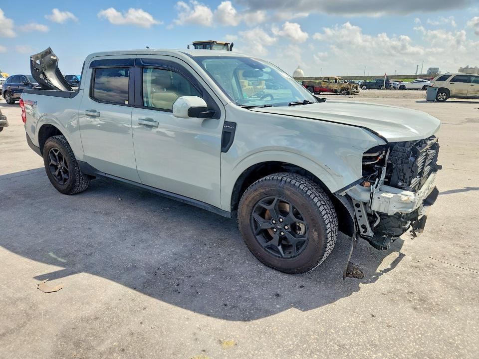 2023 Ford Maverick XL