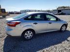 2014 Ford Focus s