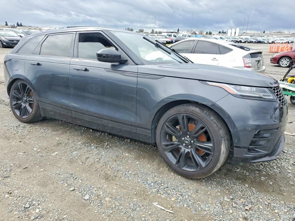 2023 Land Rover Range Rover Velar R-dynamic s