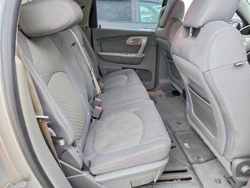 2011 Chevrolet Traverse ls