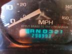 2002 Chevrolet Silverado K1500