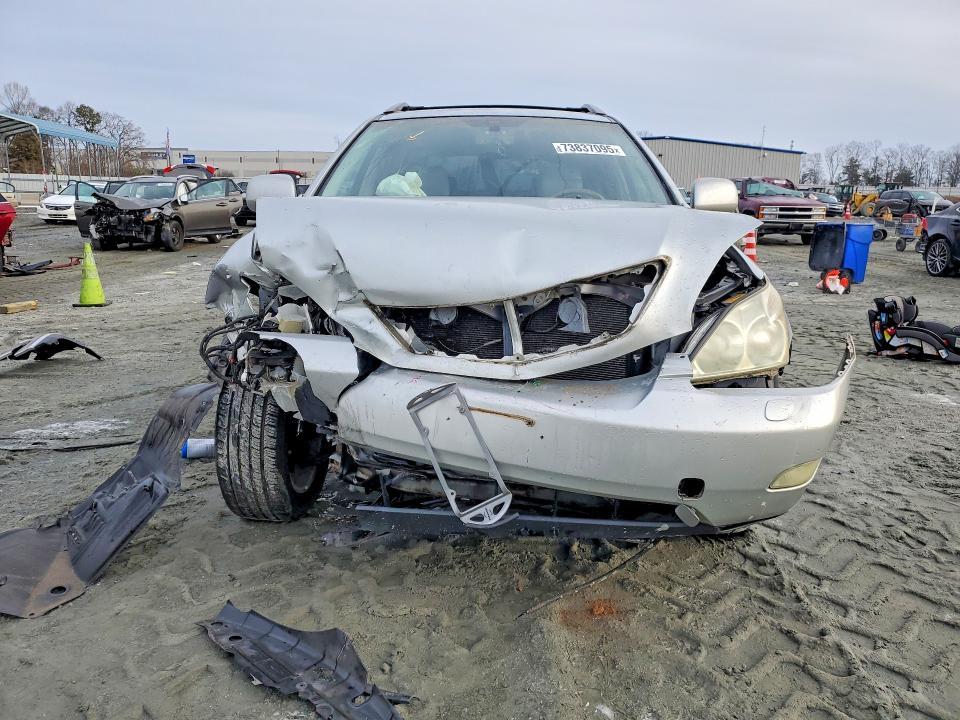 2004 Lexus Rx 330