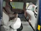 2012 Toyota Sienna le