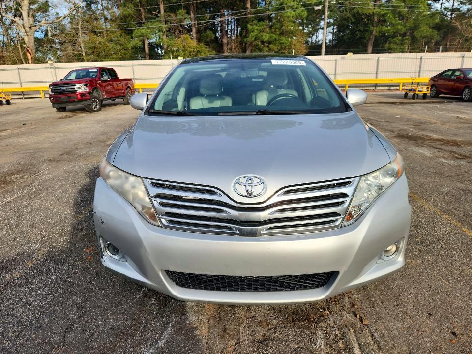 2009 Toyota Venza