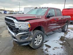 Vehiculos salvage en venta de Copart -no: 2019 Dodge RAM 2500 Tradesman