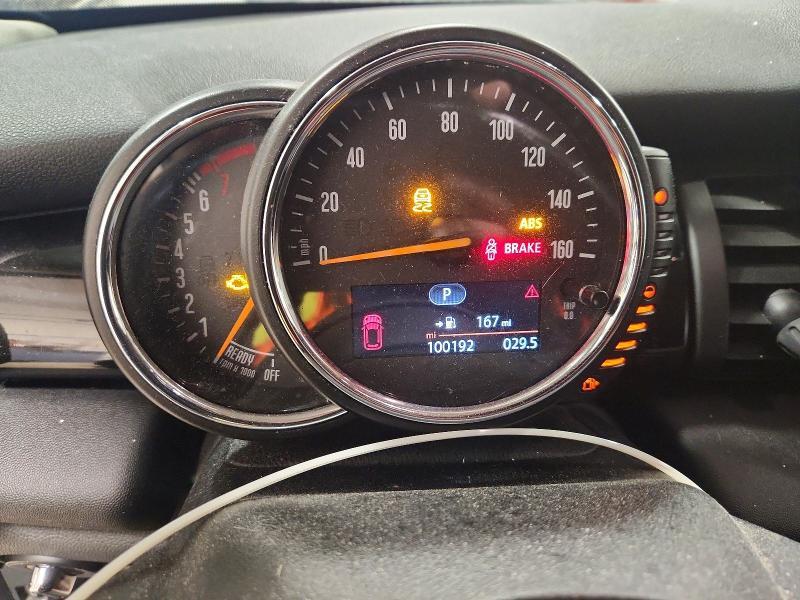 2014 Mini Cooper